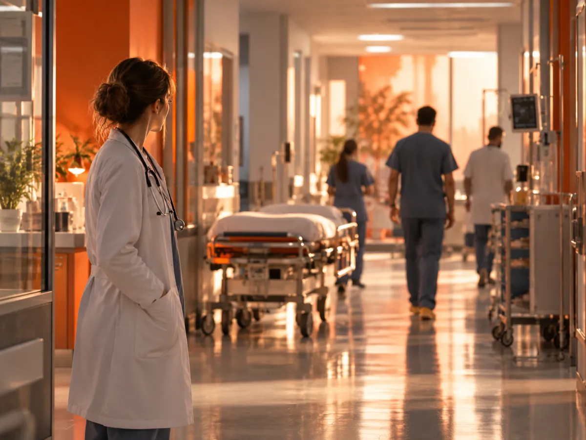 Mucize Doktor Dizisinde Nasıl Oyuncu Olunur?