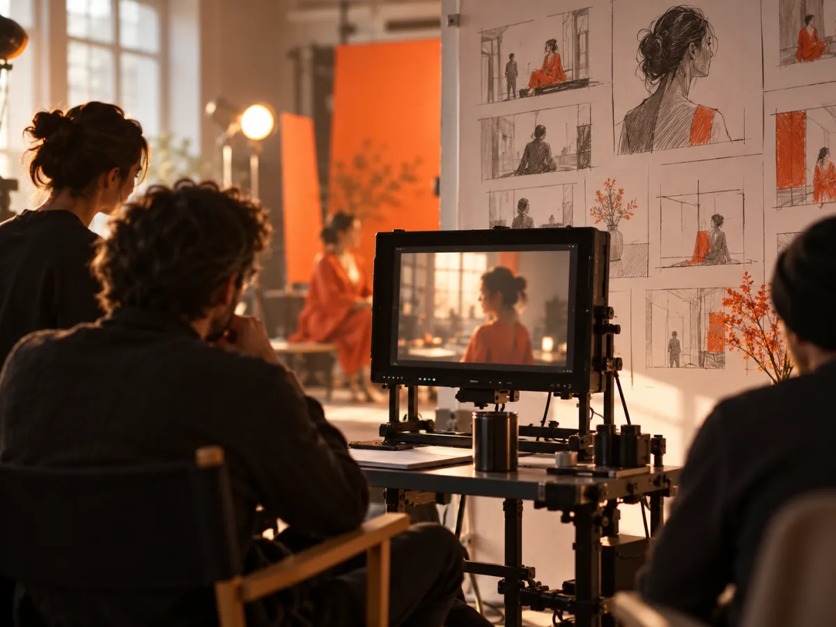 Reklam Castinginde Markalar ve Yönetmenler Ne Arar?