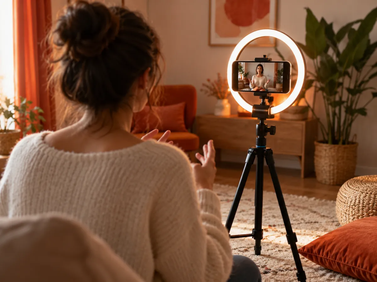 Self-Tape Telefonla Nasıl Profesyonel Çekilir?