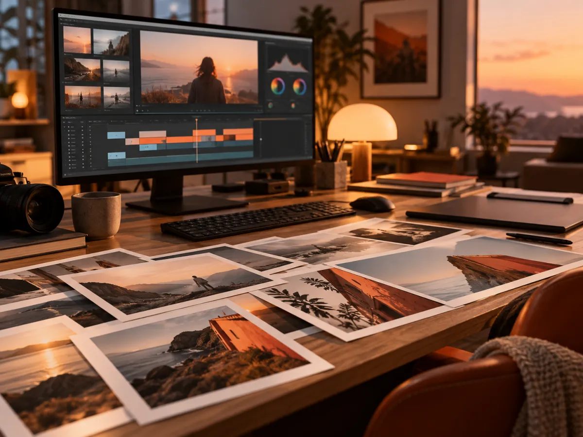 Showreel ve Portfolyo Hazırlarken Nelere Yer Vermeli?