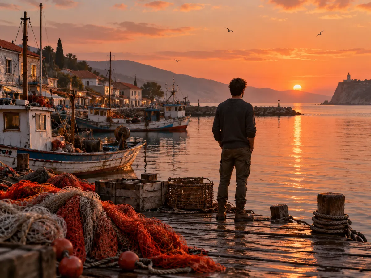 Taşacak Bu Deniz