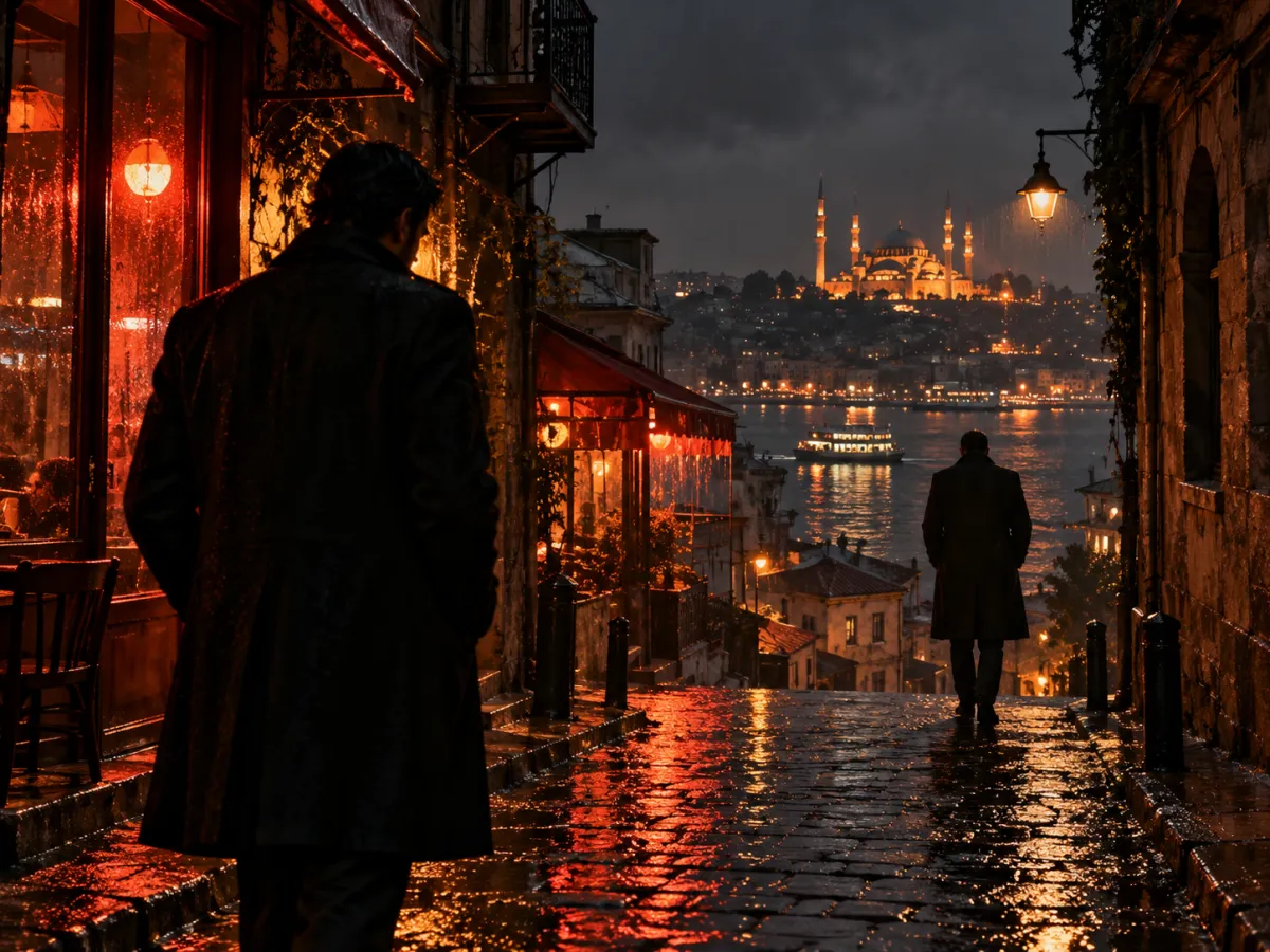Yeraltı