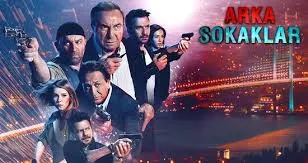Arka Sokaklar Oyuncu Alımı 2017