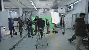 Bursa Cast Ajansları