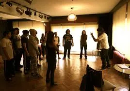 Çankırı Cast Ajansları