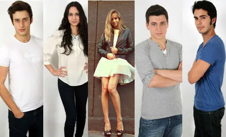 Dizi Sektöründe Ajansların Yeri
