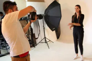Fotoğraf Çekimlerinde Oyuncu Adayları Ne Yapmalı?