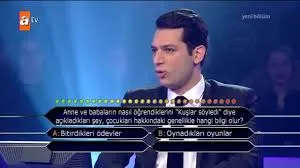 Kim Milyoner Olmak İster Yarışmasında Son Bölümde Neler Oldu?