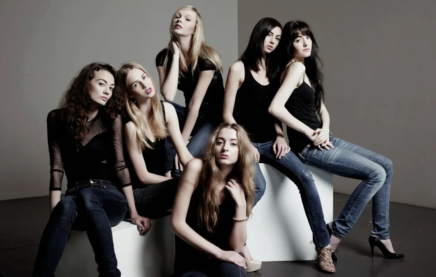 Model Olmak İçin Ne Yapmalıyım?