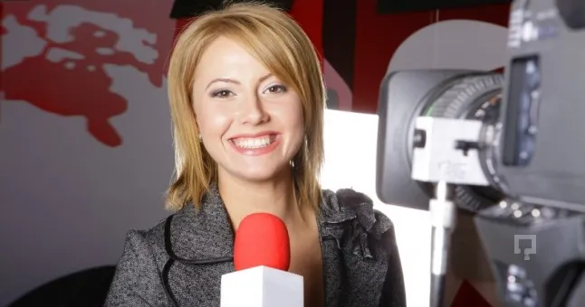 TV Programcılığı Eğitimi