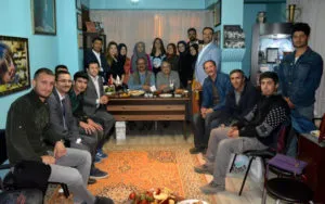Cast Ajansı Eğitimleri Kimler Tarafından Verilir