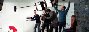 Cast Ajanslarının Başvuru Seçenekleri