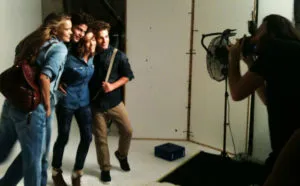 Çorum Cast Ajansları