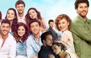 Dizi Ajanslarına Nasıl Kayıt Yapılır?
