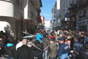 Dizi Çekilme Süreci Nasıldır?