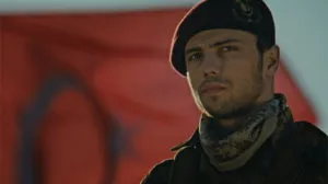 Dizi Oyuncusu Olmak İstiyorum Diyenler