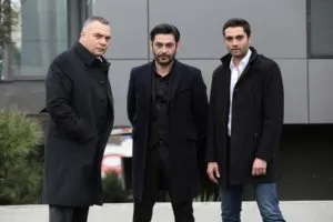Eşkıya Dünyaya Hükümdar Olmaz Dizisi Oyuncu Alımları