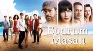 Bodrum Masalı 39. Bölümde Yaşananlar