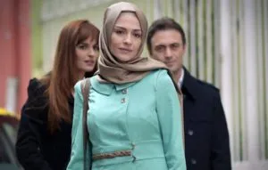 Tesettür Cast Ajanslarının Faaliyetleri