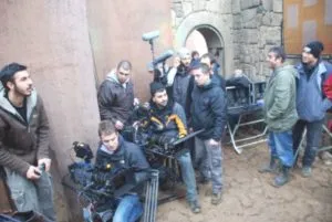 Ağrı Cast Ajansları