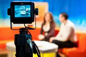 TV Programcılığı Eğitimi